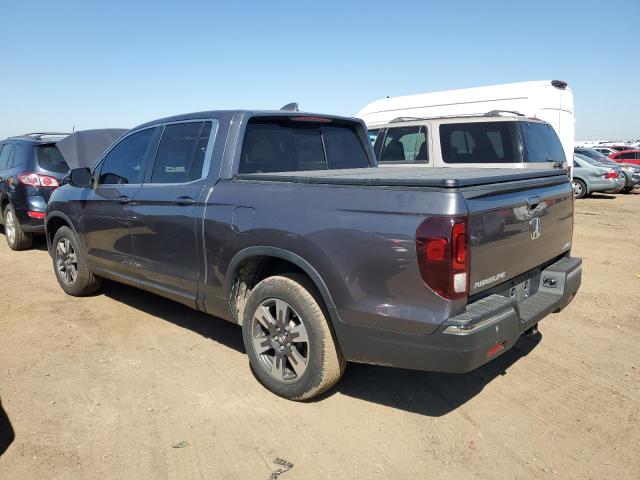Vin: 5fpyk3f55kb005630, lot: 70530294, honda ridgeline rtl 20192