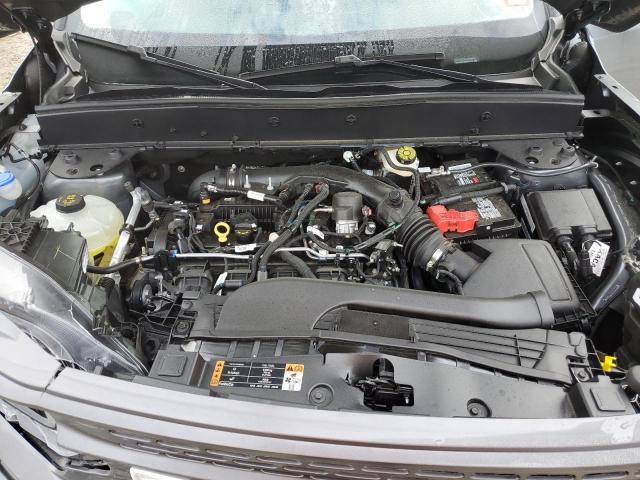 2024 FORD BRONCO SPO - 3FMCR9D95RRE97412