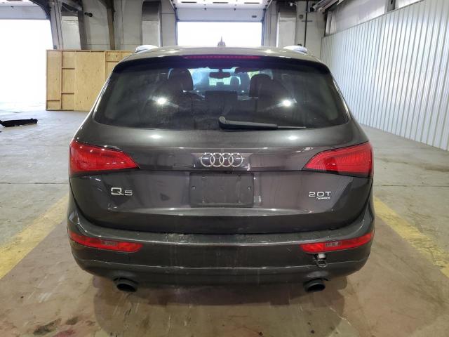 VIN WA1LFAFP1EA101341 2014 Audi Q5, Premium Plus no.6