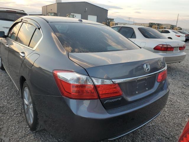 2014 HONDA ACCORD EXL 1HGCR3F82EA038267  69717474