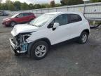 CHEVROLET TRAX LS снимка