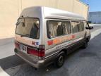 TOYOTA HIACE снимка