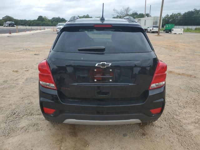2019 CHEVROLET TRAX 1LT - 3GNCJLSB6KL313481