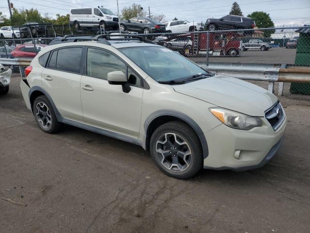 VIN JF2GPAVC9E8346402 2014 Subaru XV, 2.0 Premium no.4