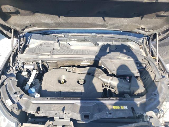 2017 LAND ROVER DISCOVERY - SALCP2BG2HH689933