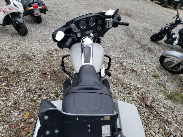 2012 HARLEY-DAVIDSON FLHTC ELEC - 1HD1FFM11CB690163
