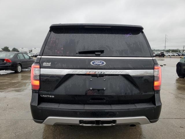 2018 FORD EXPEDITION - 1FMJU1KT7JEA24771