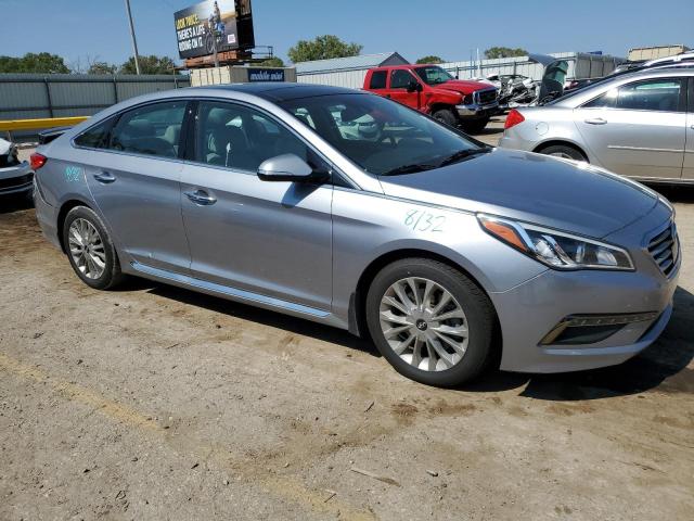 2015 HYUNDAI SONATA SPO - 5NPE34AF2FH164725
