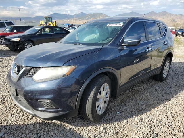 2015 NISSAN ROGUE S #2962625762