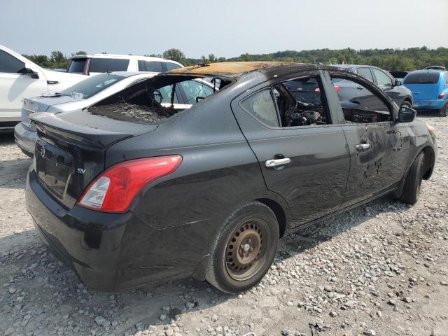 2018 NISSAN VERSA S - 3N1CN7AP3JL881139
