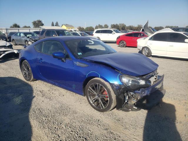 VIN JF1ZCAC17F9603479 2015 Subaru BRZ, 2.0 Limited no.4