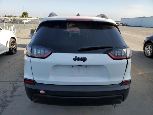 2021 JEEP CHEROKEE L - 1C4PJLLB6MD173806