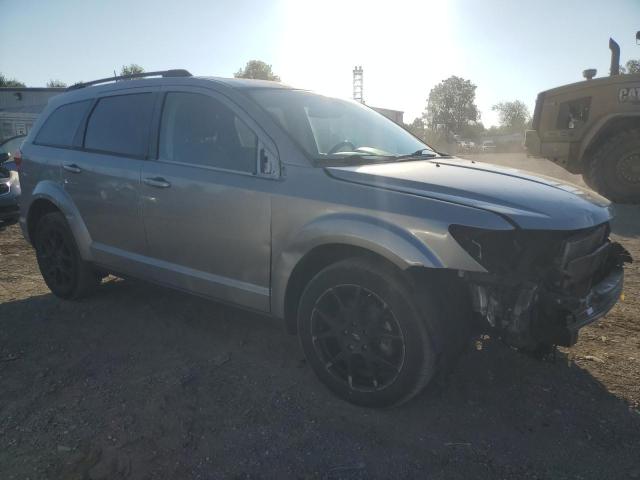 2019 DODGE JOURNEY SE - 3C4PDCBB5KT869654