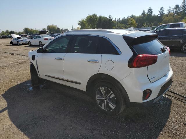 2022 KIA NIRO EX PR KNDCC3LD4N5511547