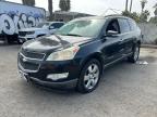 CHEVROLET TRAVERSE L photo