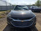 CHEVROLET MALIBU LT photo