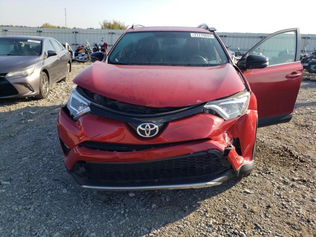 2016 TOYOTA RAV4 SE - JTMJFREVXGJ078950