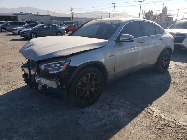 Vin: w1n0j6eb9pg167719, lot: 73745214, mercedes-benz glc-class 43 4matic amg 2023 img_1
