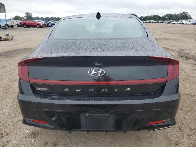 2022 HYUNDAI SONATA SEL - KMHL64JA6NA240600