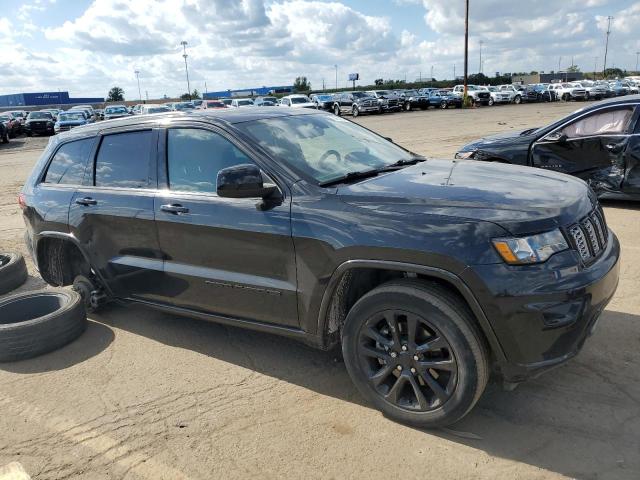 2021 JEEP GRAND CHER - 1C4RJFAG1MC562609