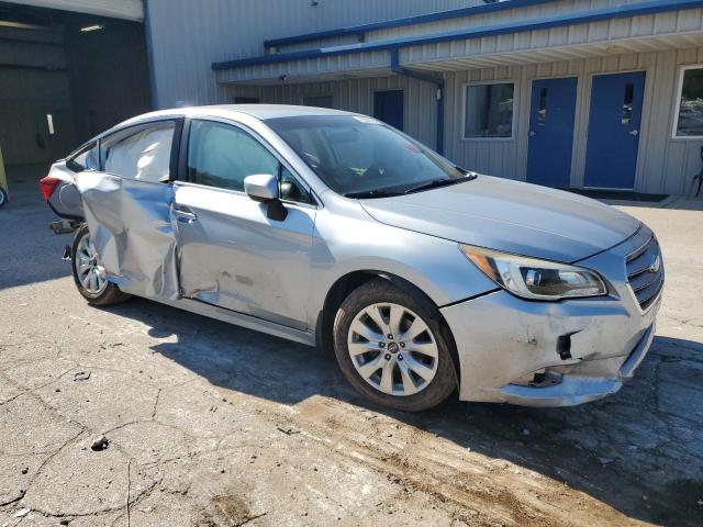 2016 SUBARU LEGACY 2.5 - 4S3BNAC60G3046159
