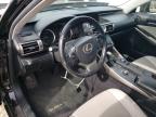 LEXUS IS 200T photo