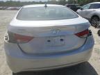 HYUNDAI ELANTRA GL photo