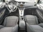 NISSAN SENTRA S photo