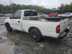 TOYOTA TACOMA photo