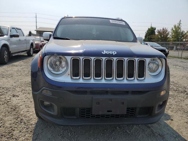 2016 JEEP RENEGADE L - ZACCJBDT6GPD54457