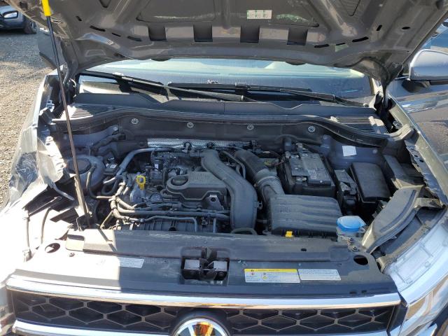 2022 VOLKSWAGEN TAOS SEL - 3VV2X7B21NM063593