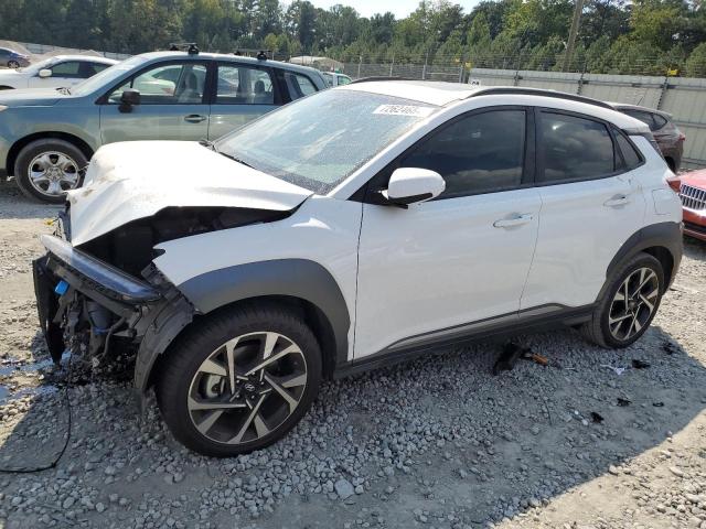 2023 HYUNDAI KONA LIMIT - KM8K53A36PU977677