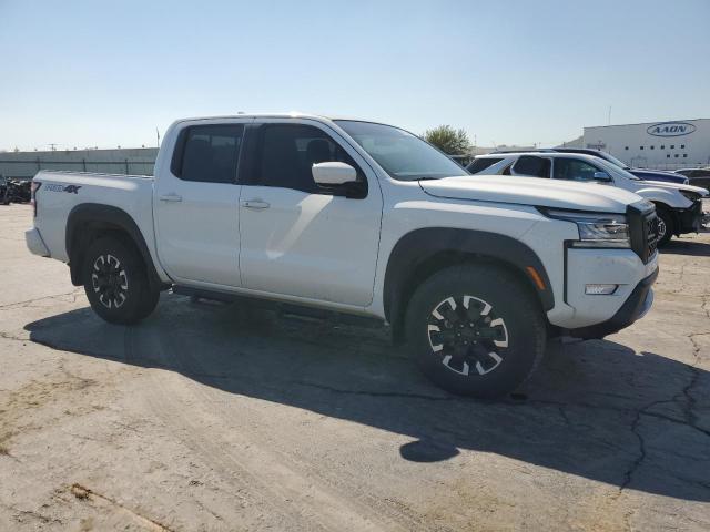 2022 NISSAN FRONTIER S - 1N6ED1EK9NN652004