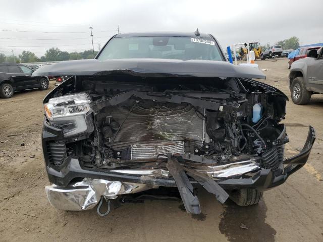 2024 CHEVROLET SILVERADO - 3GCPDKEK1RG295045