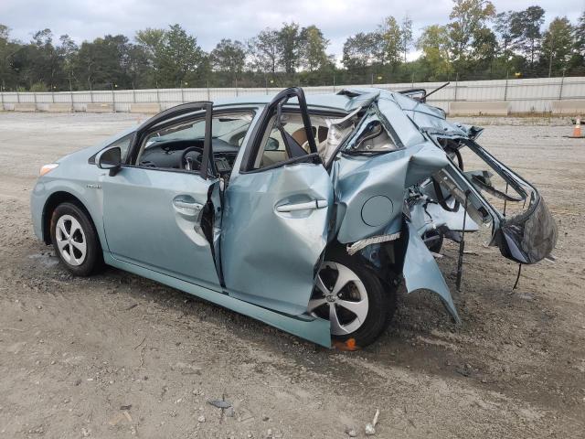 2015 TOYOTA PRIUS - JTDKN3DU8F1870722