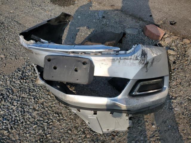 2015 CHEVROLET IMPALA LTZ - 1G1165S35FU145648