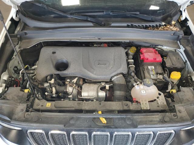 2019 JEEP RENEGADE L - ZACNJBB11KPK27941
