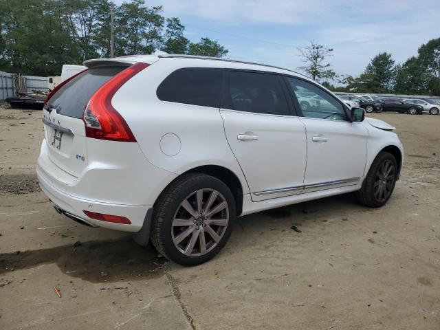 VIN YV440MDU2H2139033 2017 Volvo XC60, T5 Inscription no.3