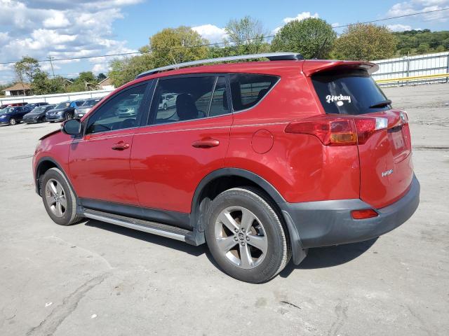 2015 TOYOTA RAV4 XLE JTMWFREV5FJ057590  70336744