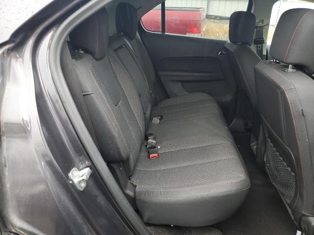 2016 CHEVROLET EQUINOX LT - 2GNALCEK2G6327130