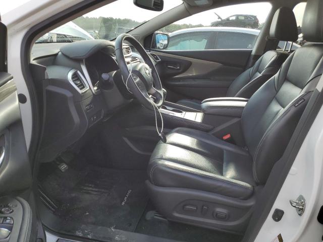 2017 NISSAN MURANO S - 5N1AZ2MH3HN113022
