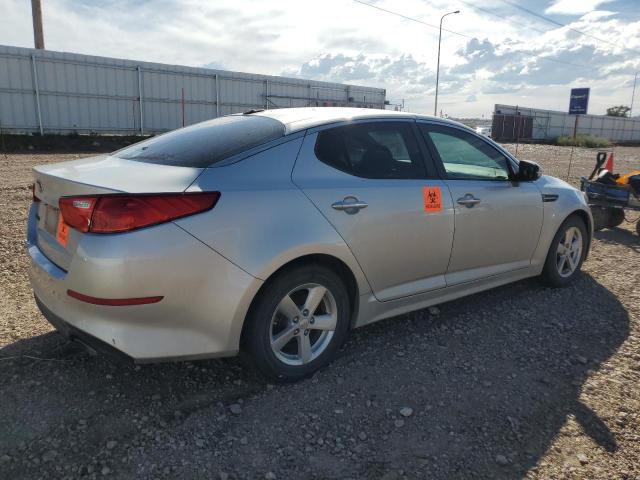 VIN 5XXGM4A76EG282138 2014 KIA Optima, LX no.3