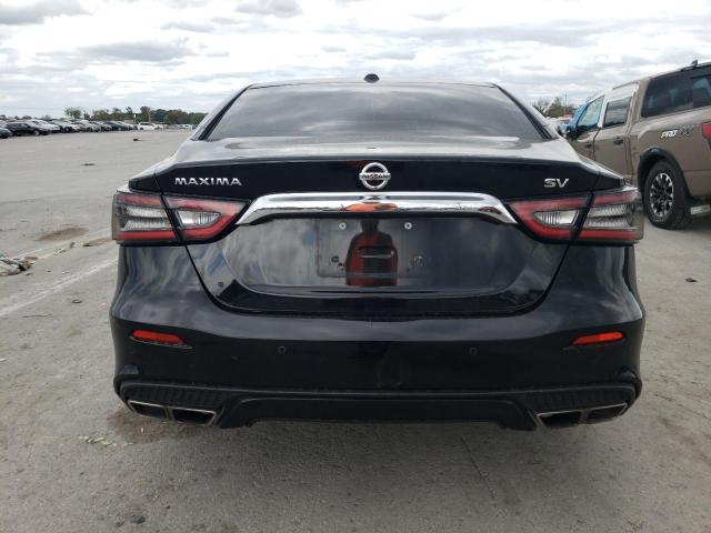 2020 NISSAN MAXIMA SV - 1N4AA6CV8LC360833
