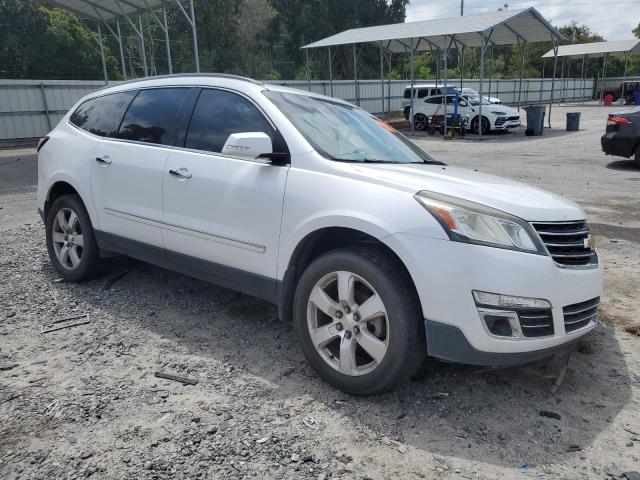 2016 CHEVROLET TRAVERSE L - 1GNKRJKD5GJ271796