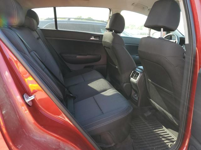 2022 KIA SPORTAGE L - KNDPMCAC7N7952134