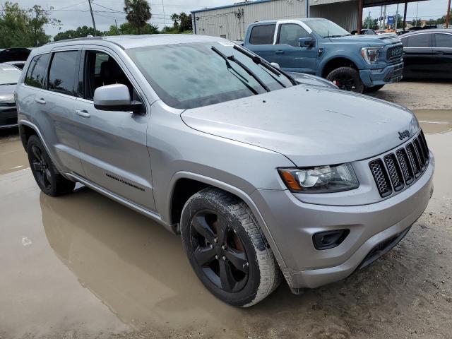 VIN 1C4RJEAG6FC199074 2015 Jeep Grand Cherokee, Laredo no.4