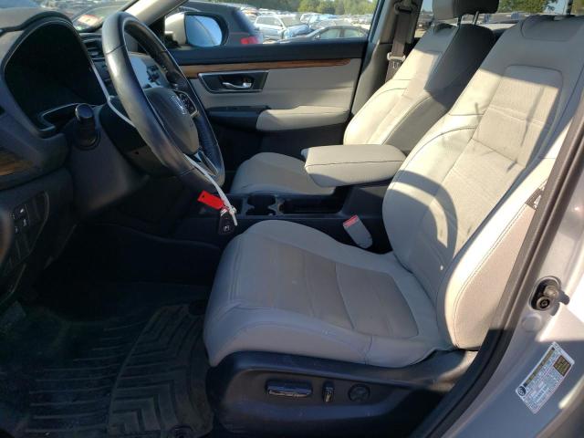 2019 HONDA CR-V EXL - 2HKRW2H86KH642305