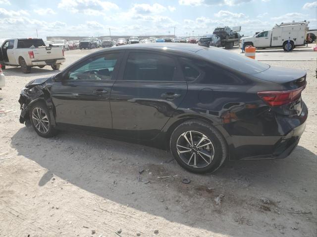 2024 KIA FORTE LX 3KPF24AD9RE753950