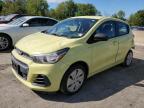 CHEVROLET SPARK LS photo