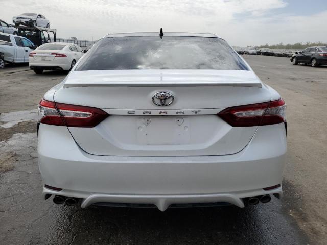 2020 TOYOTA CAMRY XSE - 4T1K61AK3LU934403